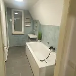 Apartman Wunderschoenes Haus Am Waldrand 1 Harztor