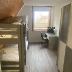 Apartman Wunderschoenes Haus Am Waldrand 1 Harztor