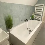 Apartman Wunderschoenes Haus Am Waldrand 1 Harztor