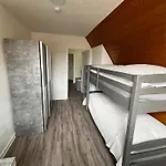 Wunderschoenes Haus Am Waldrand 1 Apartman *