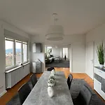 Apartman Wunderschoenes Haus Am Waldrand 1