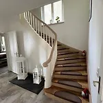 Wunderschoenes Haus Am Waldrand 1 *