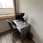 Wunderschoenes Haus Am Waldrand 1 Harztor