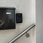 Apartman Wunderschoenes Haus Am Waldrand 1 *