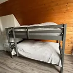 Wunderschoenes Haus Am Waldrand 1 Apartman *