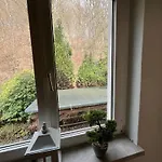 Wunderschoenes Haus Am Waldrand 1 * Harztor