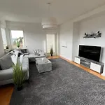 Apartman Wunderschoenes Haus Am Waldrand 1