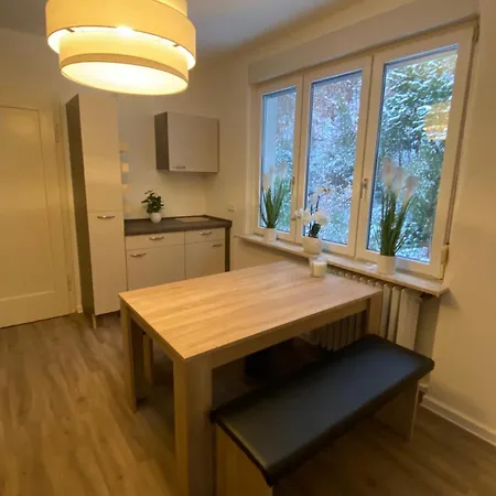 Wunderschoenes Haus Am Waldrand