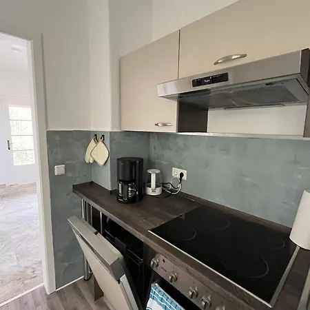 Wunderschoenes Haus Am Waldrand Fuer Max 8 Personen Apartment