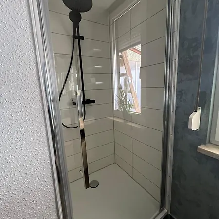 Apartment Wunderschoenes Haus Am Waldrand 1