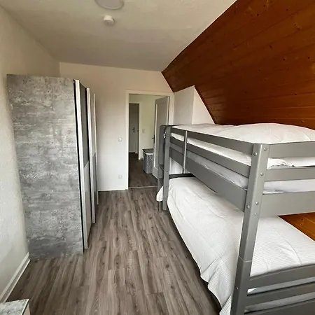 Wunderschoenes Haus Am Waldrand 1 Apartment *