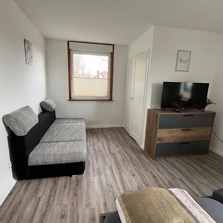 Wunderschoenes Haus Am Waldrand 1 * Harztor