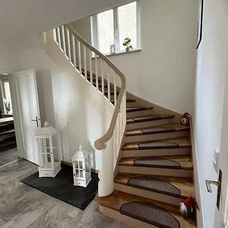 Wunderschoenes Haus Am Waldrand 1 *