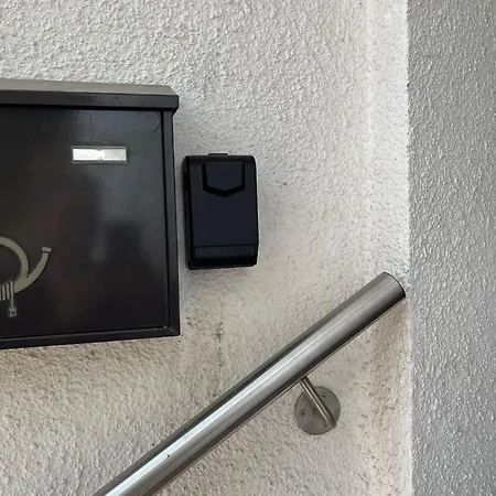 Apartment Wunderschoenes Haus Am Waldrand 1 *