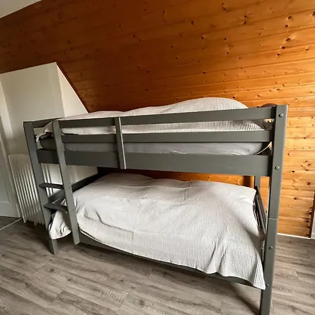 Wunderschoenes Haus Am Waldrand 1 Apartment *