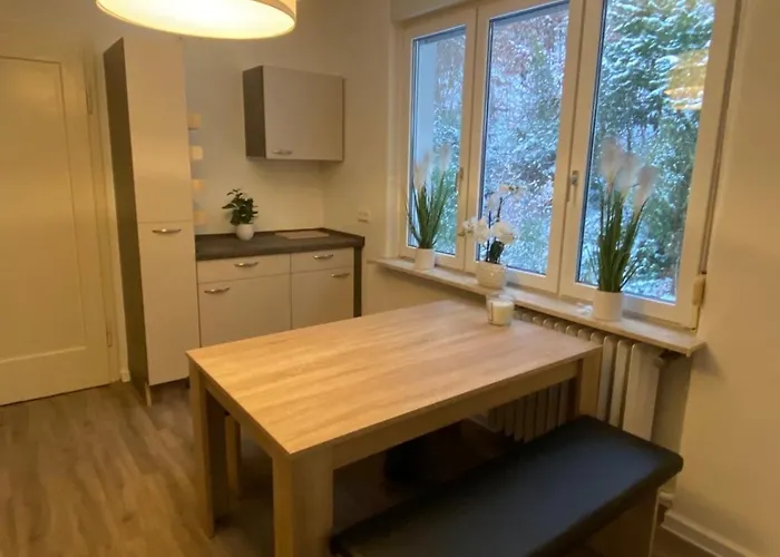 Wunderschoenes Haus Am Waldrand 1