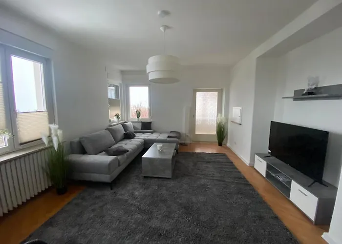 Wunderschoenes Haus Am Waldrand 1 Apartment *