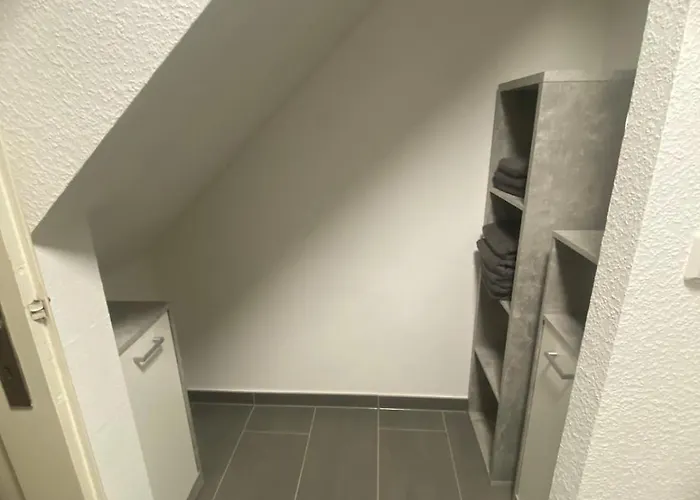 Wunderschoenes Haus Am Waldrand Appartement *