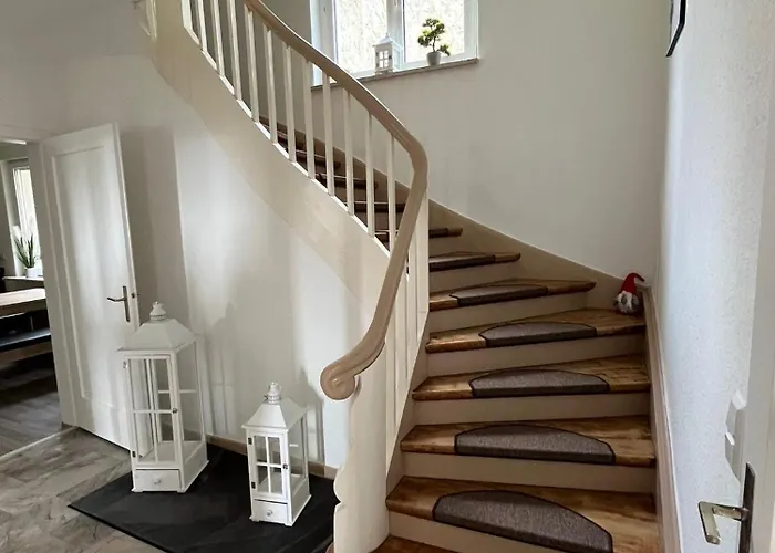 Wunderschoenes Haus Am Waldrand 1 *