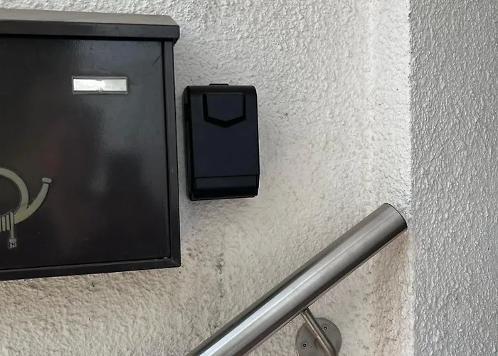 Apartment Wunderschoenes Haus Am Waldrand 1 *